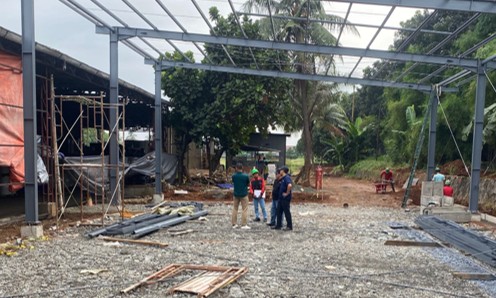 PT SIEGWERK INDONESIA