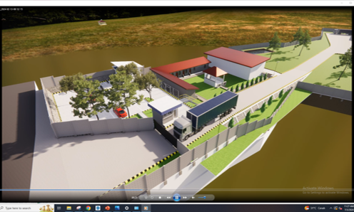 PT PLASTINDO PRINTING PACK